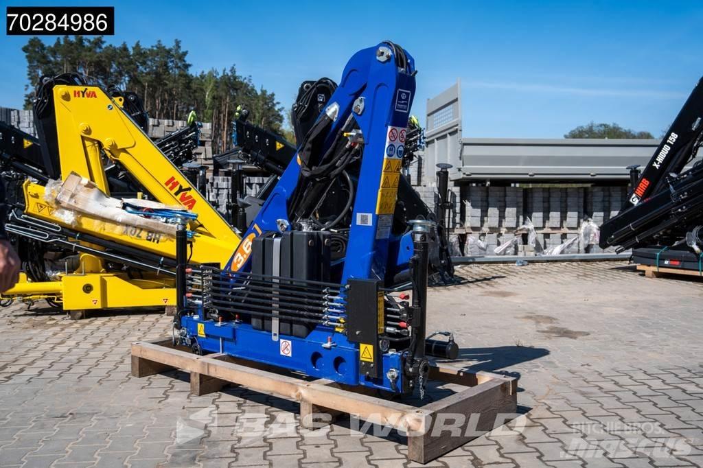 PM 3.6 1 Axle Haszonjárművek - Egyéb