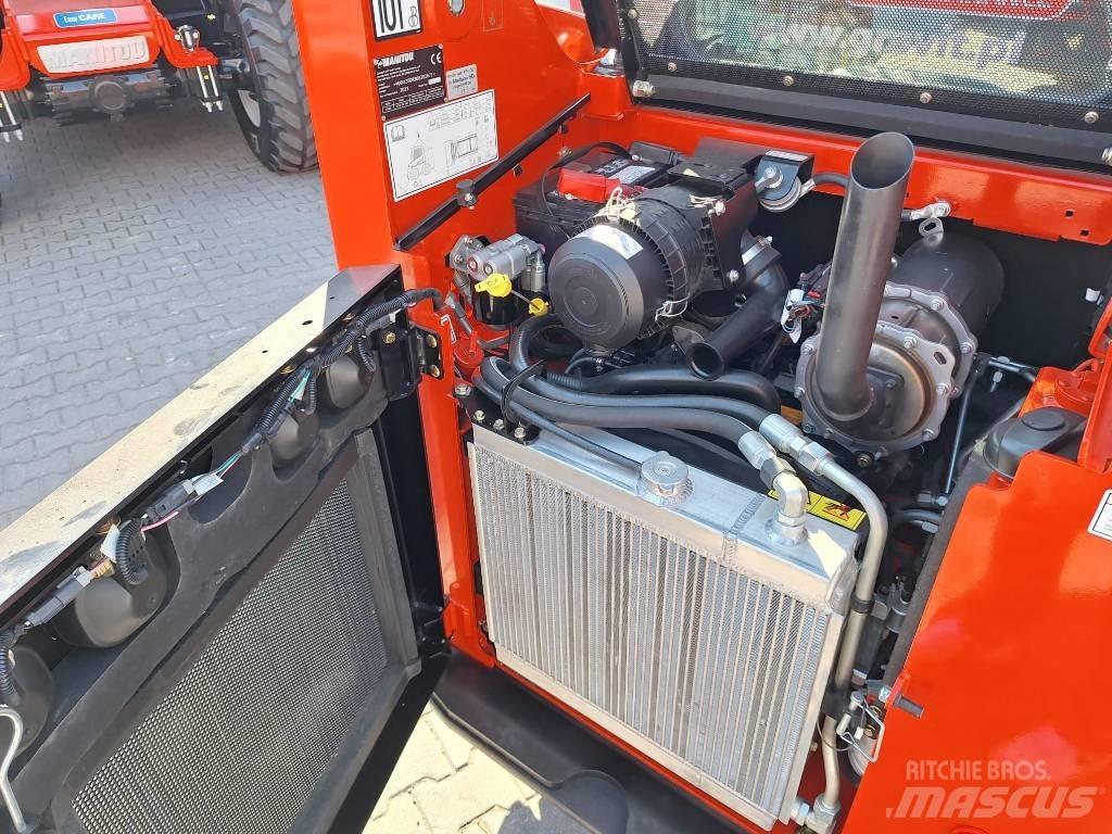 Manitou 1350 R Kompaktrakodók