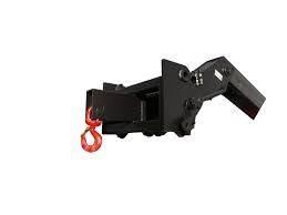 Manitou PC50 Jib Egyéb alkatrészek