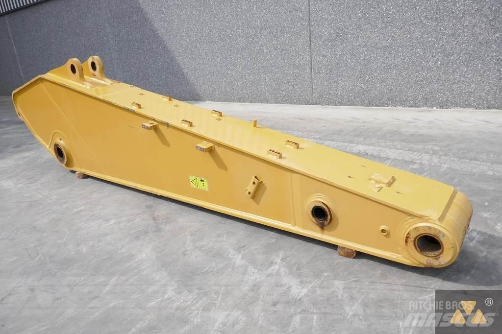 CAT Stick 336FL Haszonjárművek - Egyéb