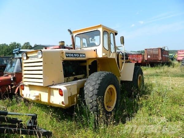 Volvo 846 Kotrórakodók