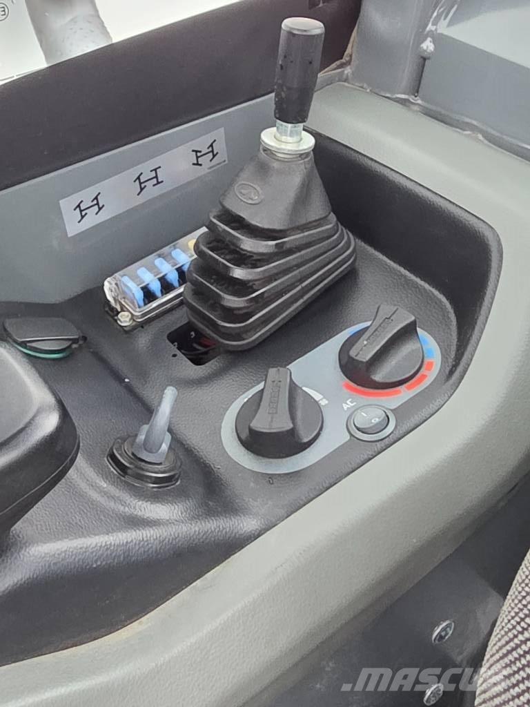 Kramer 5040 Kompaktrakodók