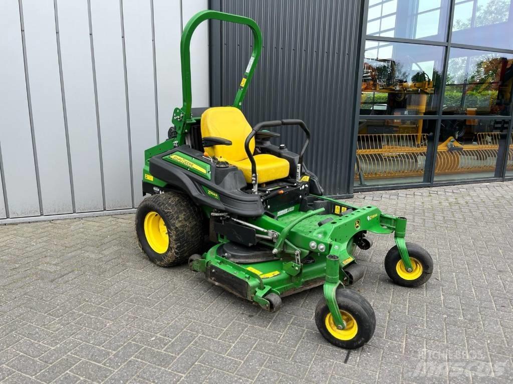 John Deere Z994R Nulla fordulósugarú fűnyírók
