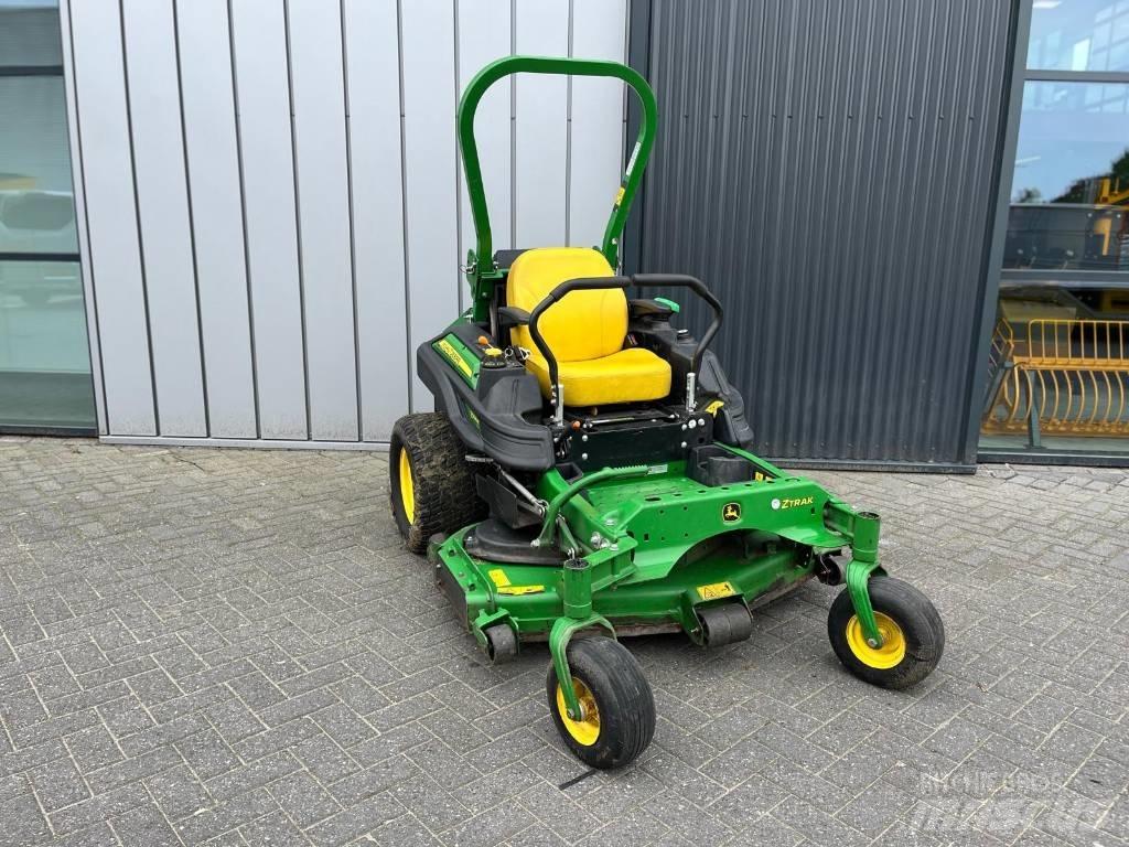 John Deere Z994R Nulla fordulósugarú fűnyírók