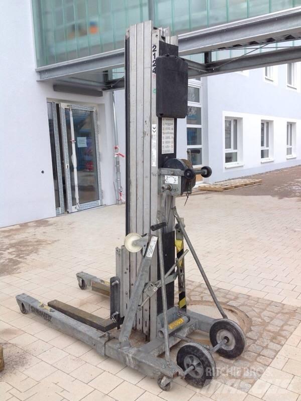 Sumner Lift 2124 Egyéb felvonók és állványok