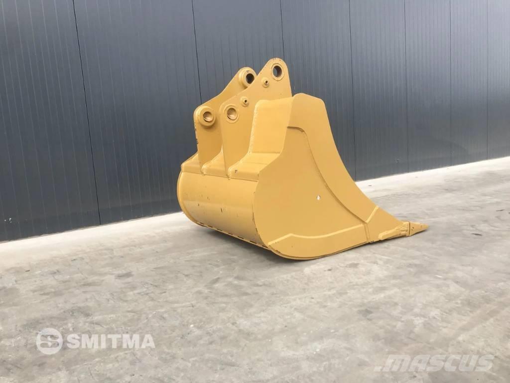 CAT M315D2 Kanalak