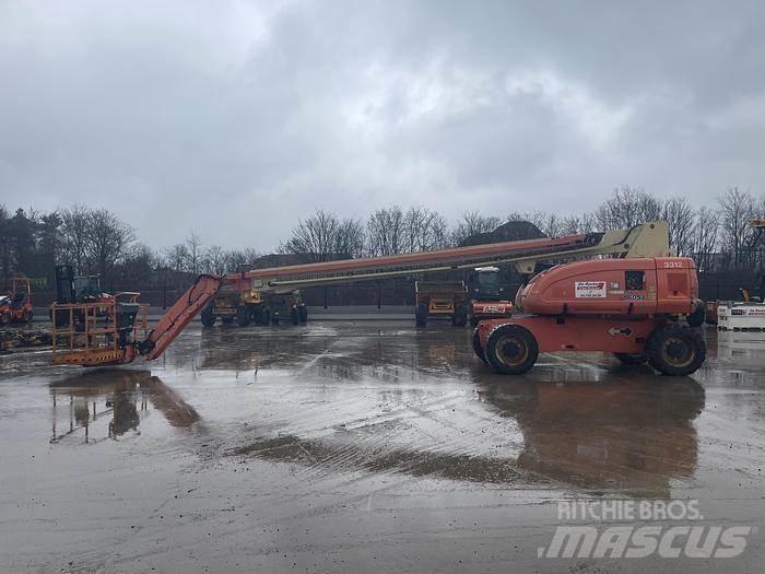 JLG 860Sj Karos emelők