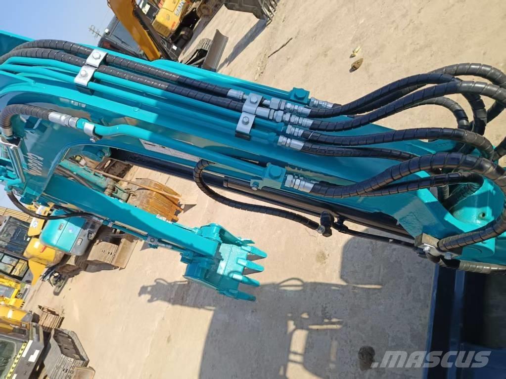 Kubota U 30 Mini kotrók < 7t