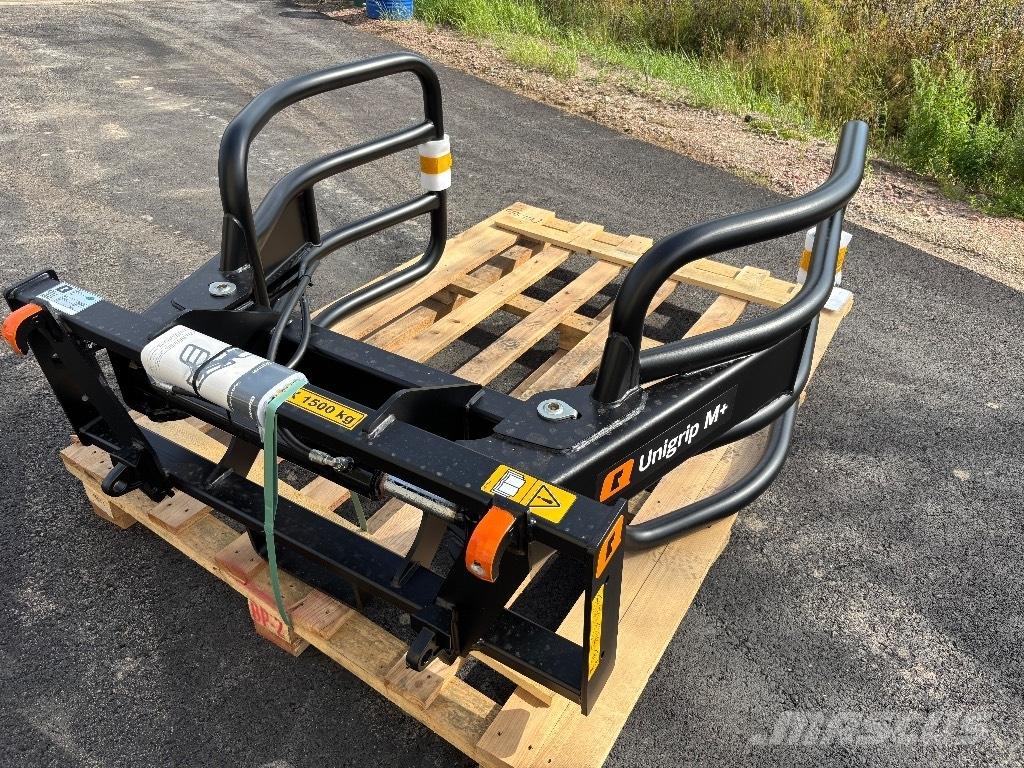 Ålö M+ Balgrip Homlokrakodó tartozékok