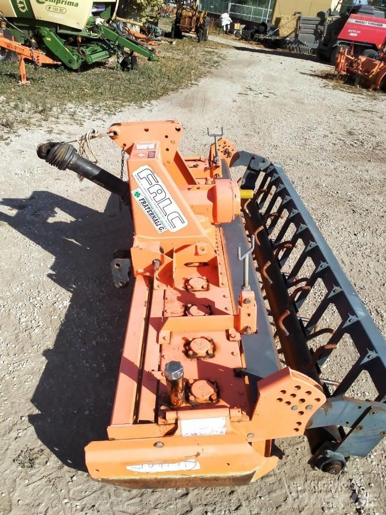 Falc FOX 3000 Borona