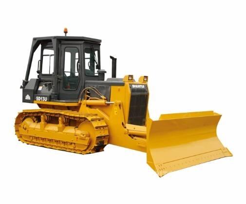 Shantui SD13U lánctalpas dózerek