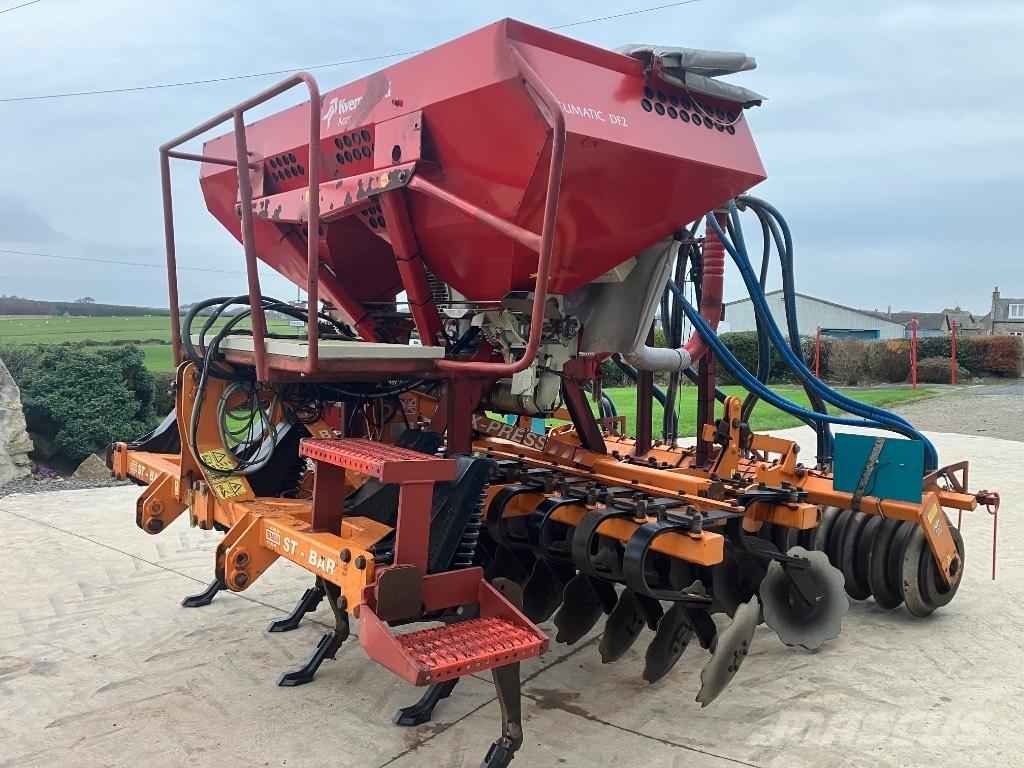 Simba ST 3.0 Xpress Kultivátorok