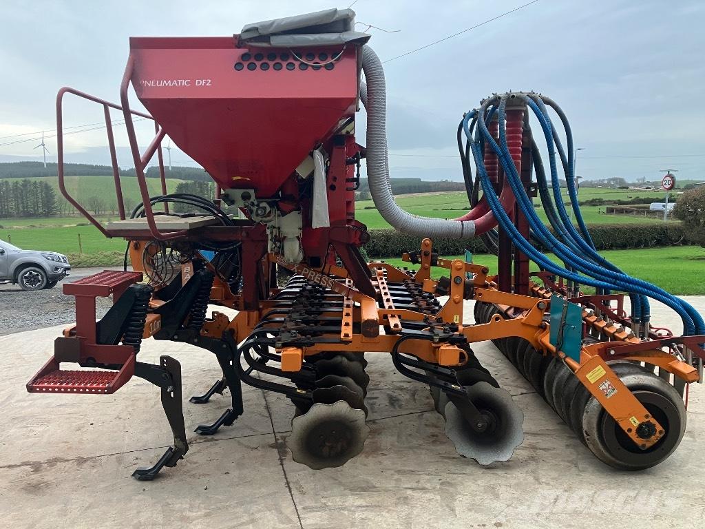 Simba ST 3.0 Xpress Kultivátorok