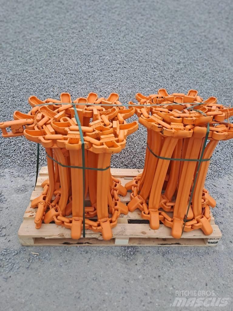  TRYGG GĄSIENICE Egyéb tartozékok