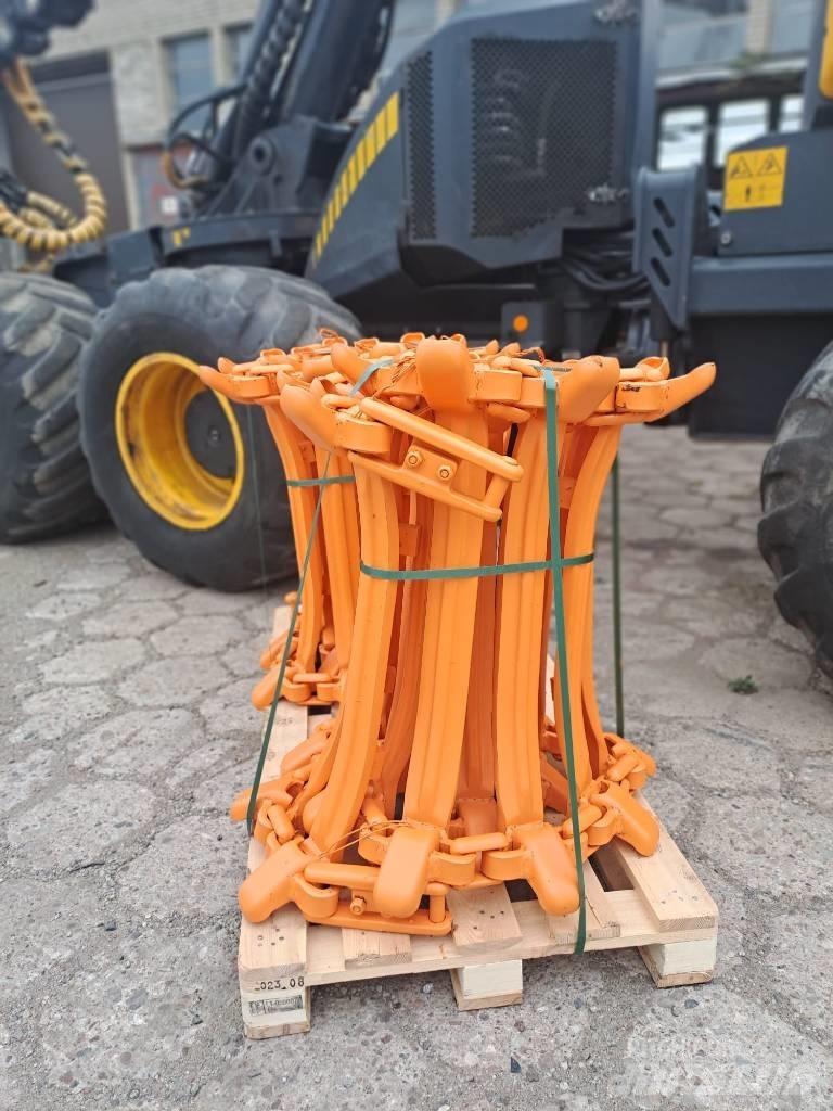  TRYGG GĄSIENICE Egyéb tartozékok