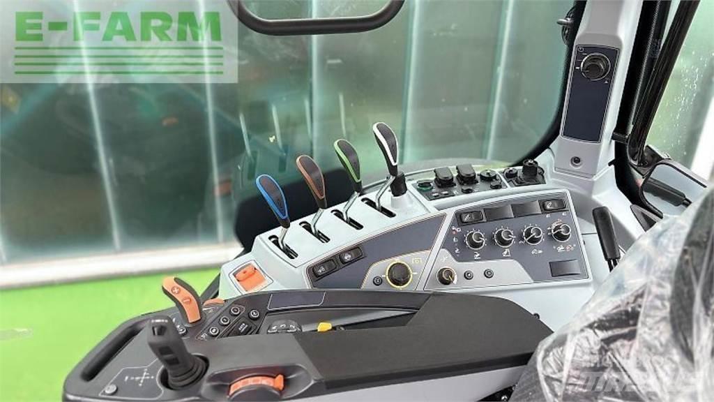 Valtra n155ea Traktorok