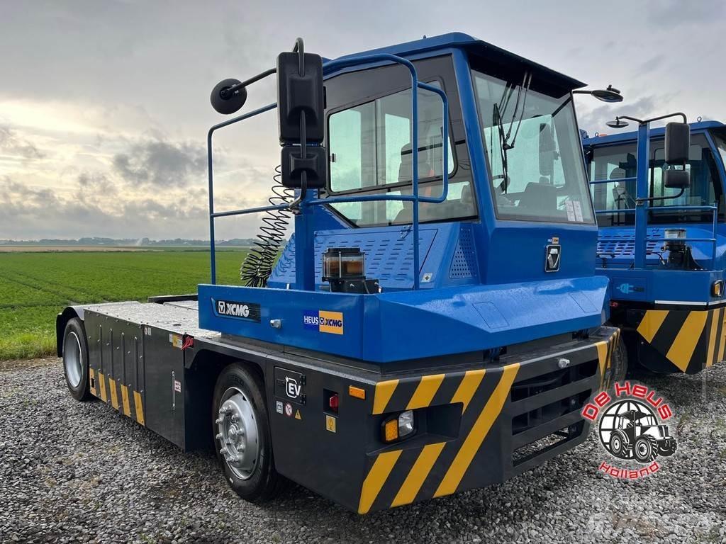 XCMG XPT70E Egyéb