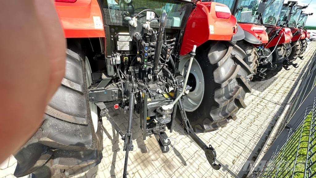 Steyr 4080 PLUS HILO Traktorok