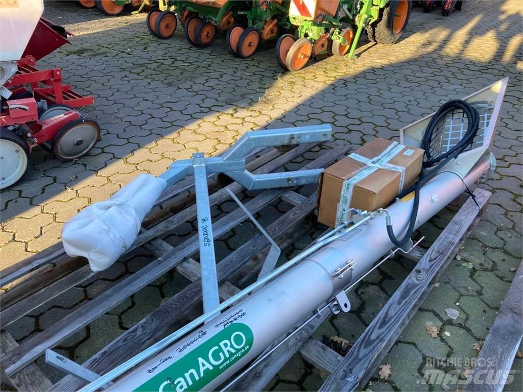  CANAGRO MA 608 V Egyéb szálastakarmányozási gépek