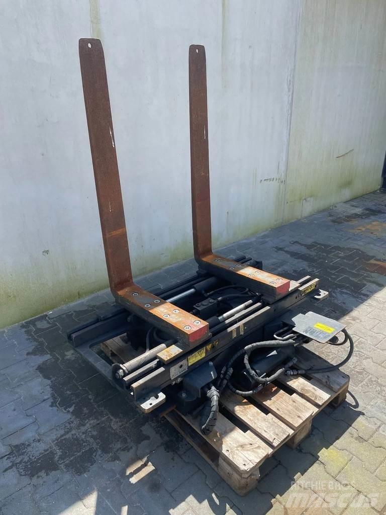 Stabau 1151105 Kanalak