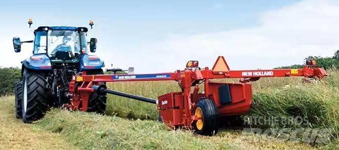 New Holland DB210R Egyéb mezőgazdasági gépek