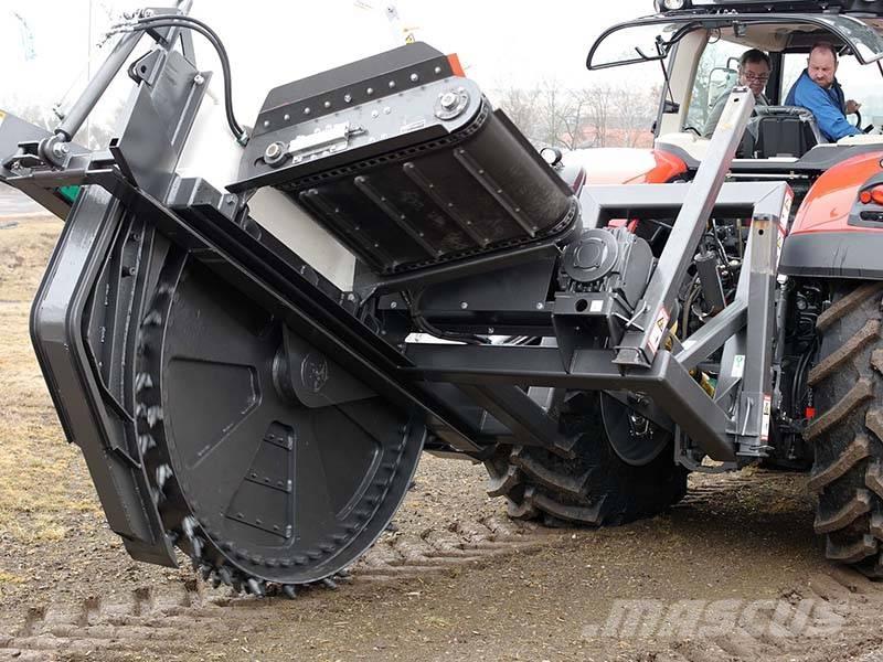  Kennametal SK6-01T Egyéb alkatrészek