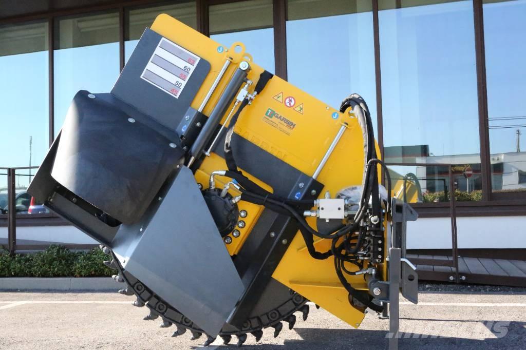  Kennametal SK6-01T Egyéb alkatrészek