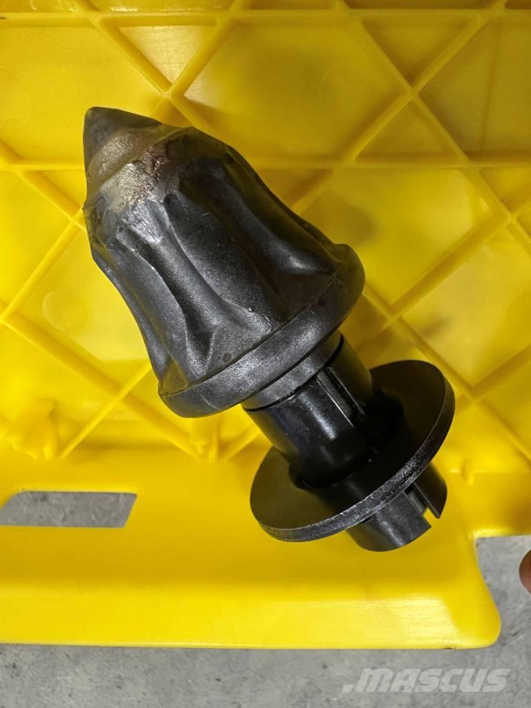  Kennametal SK6-01T Egyéb alkatrészek