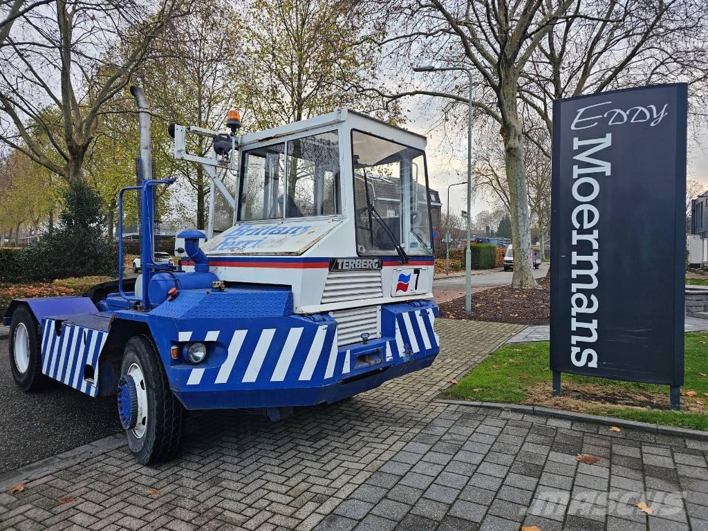 Terberg TRT 89 4x4 Terminál targoncák