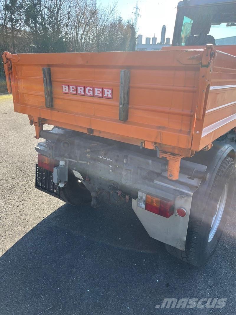 Boki 1151 Egyéb mezőgazdasági gépek