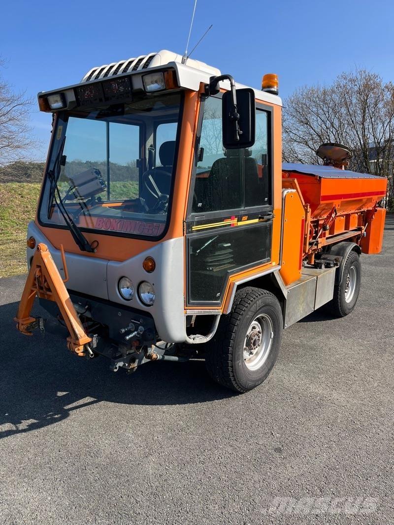 Boki 1151 Egyéb mezőgazdasági gépek