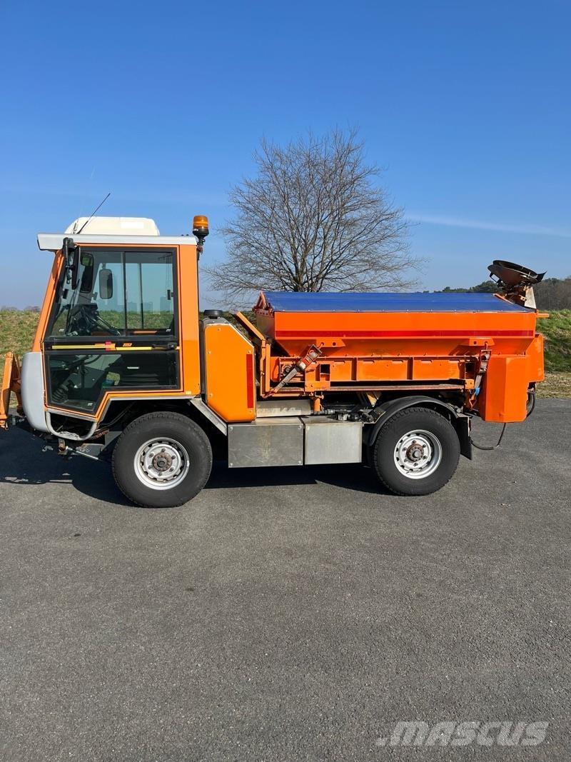 Boki 1151 Egyéb mezőgazdasági gépek