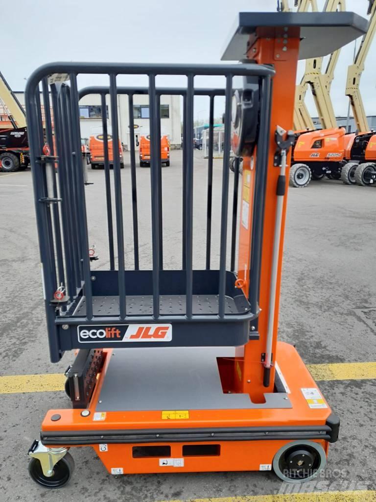 JLG Ecolift (NEW 2024) Egyéb felvonók és állványok