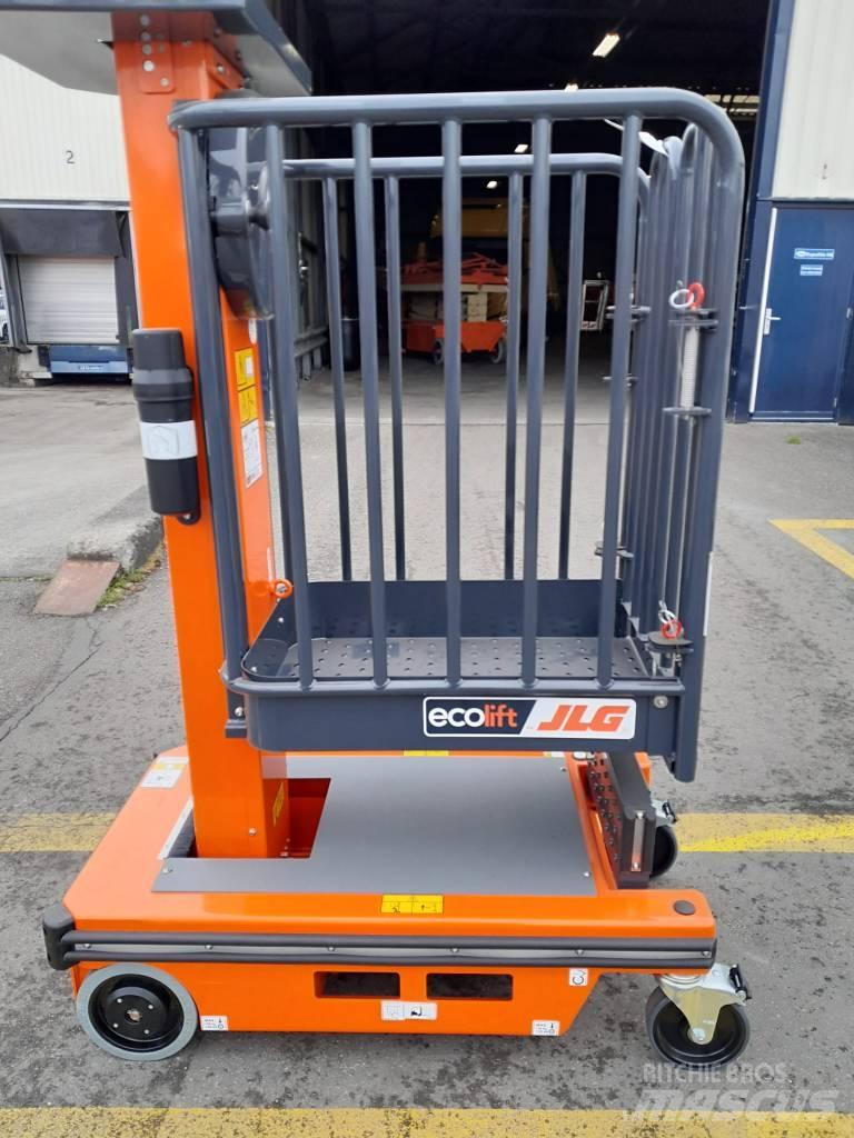 JLG Ecolift (NEW 2024) Egyéb felvonók és állványok