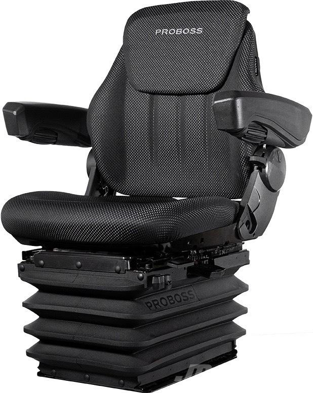  ProBoss AS 2480.   12 V. Traktorok