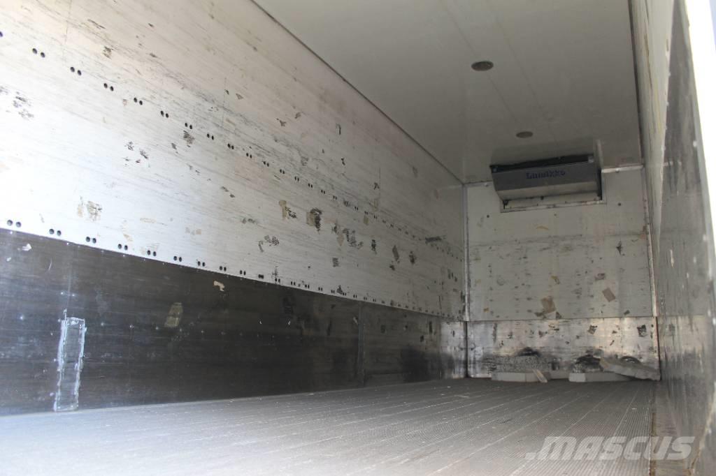 Renault Premium 440 Hűtős