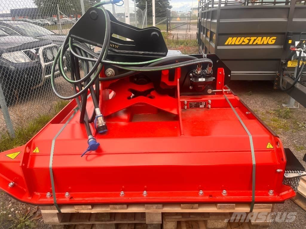 Ilsbo H 160 HDE Egyéb alkatrészek