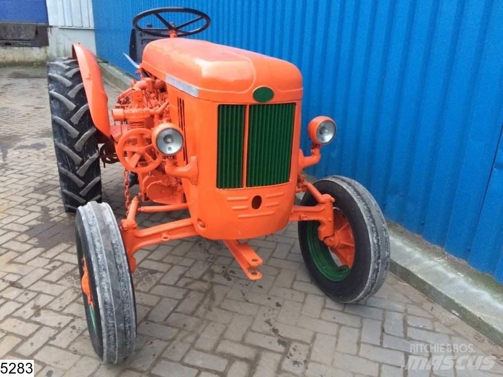 Same DA 30 2WD Traktorok