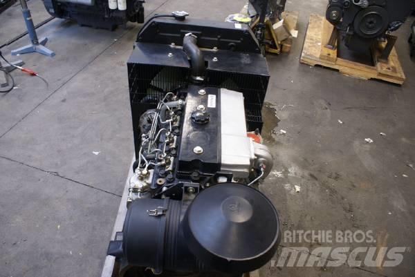 Perkins 1004 T Motorok