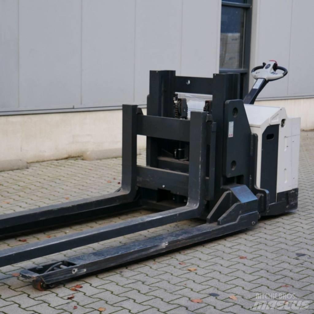 CSI SBP XT Gyalogkíséretű targonca