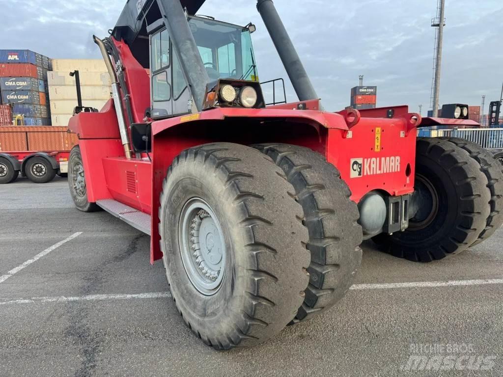 Kalmar DRF450-65S5 Konténer rakodó