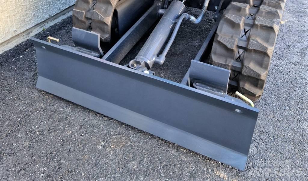 Kobelco SK10SR-2E Mini kotrók < 7t