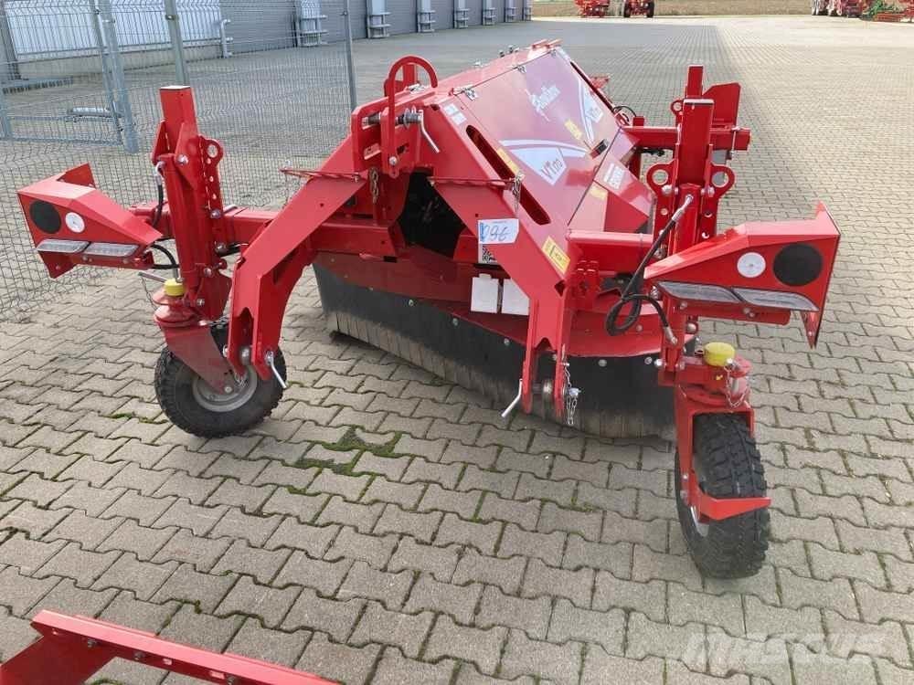 Grimme VT 170 Egyéb mezőgazdasági gépek