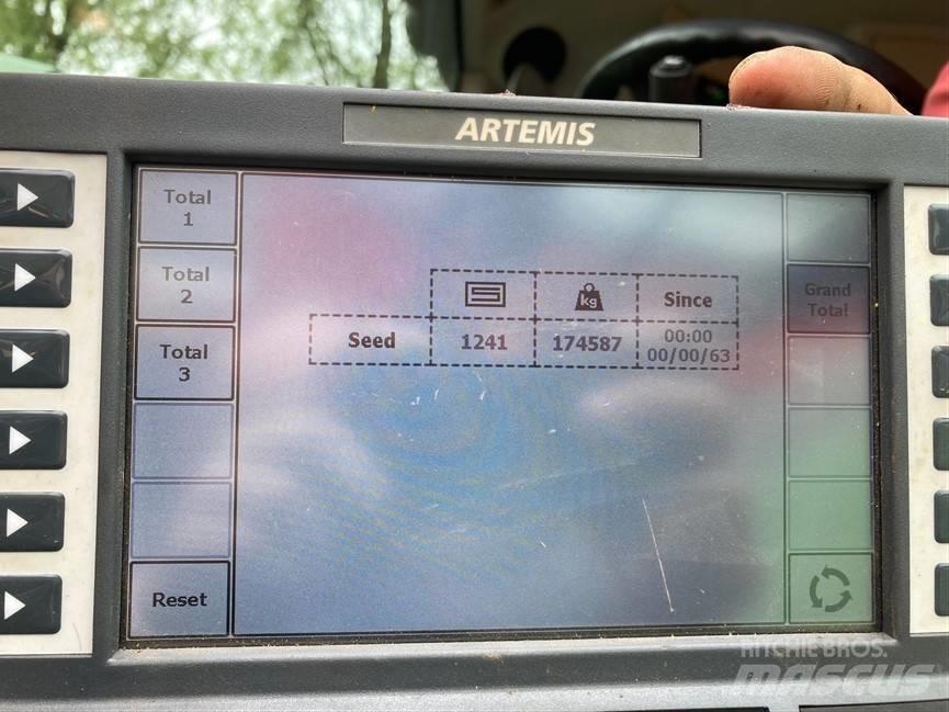 Claydon 4M CY DRILL Sorvetőgép