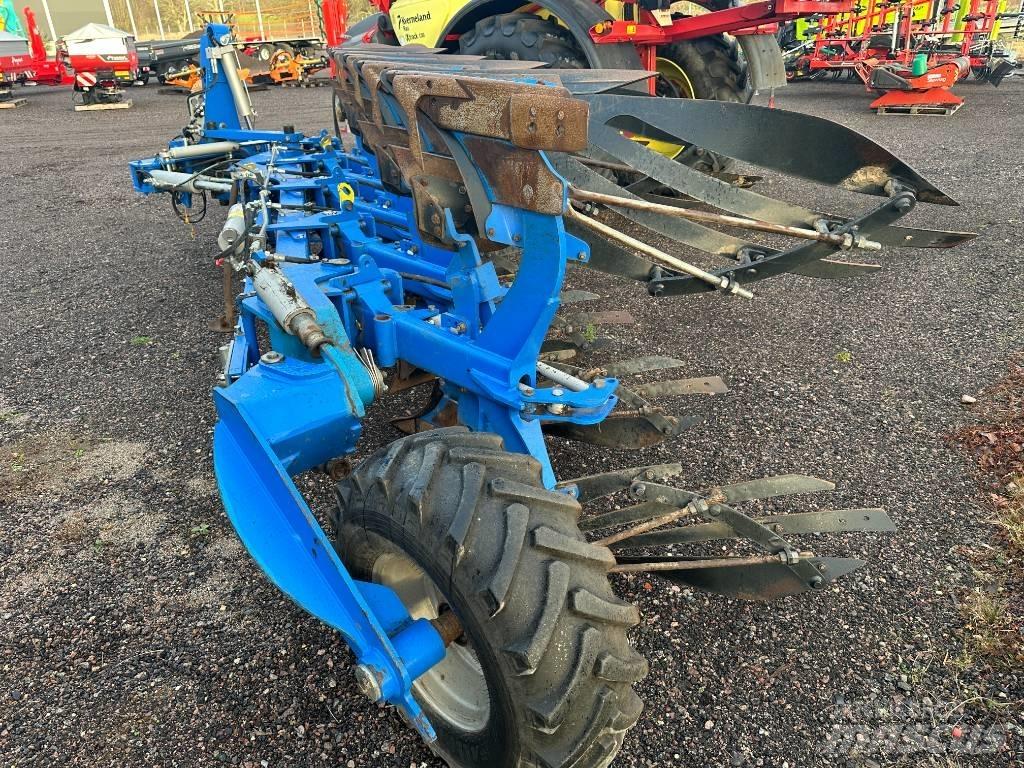Överum VFEX5975H  XSD Váltvaforgató ekék