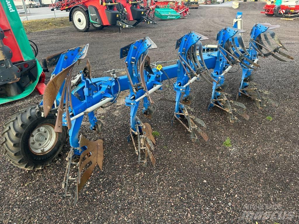 Överum VFEX5975H  XSD Váltvaforgató ekék