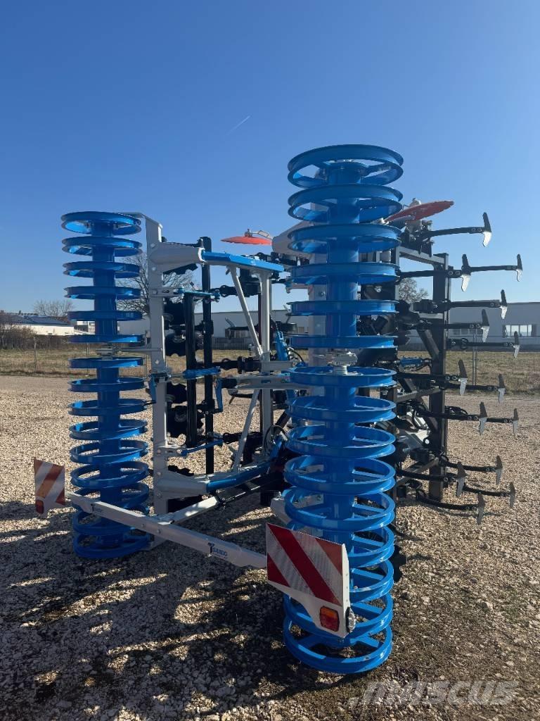 Samo THOR 5,20m Kultivátorok