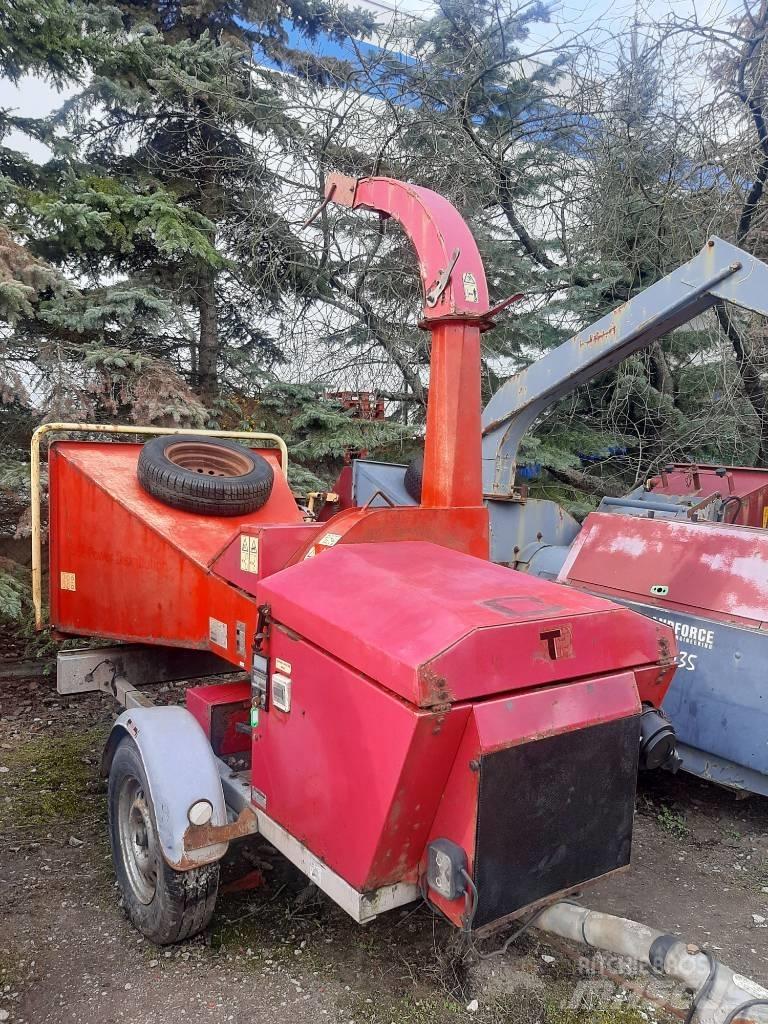Lindana 150 PHM Erdészet - Egyebek