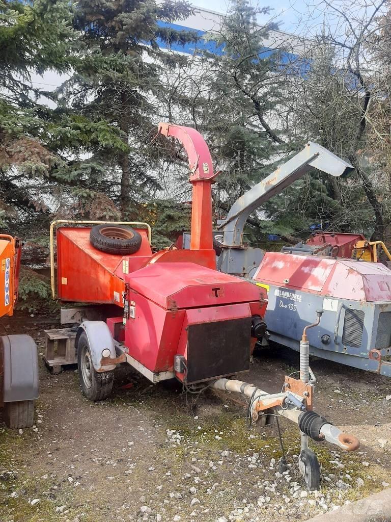 Lindana 150 PHM Erdészet - Egyebek