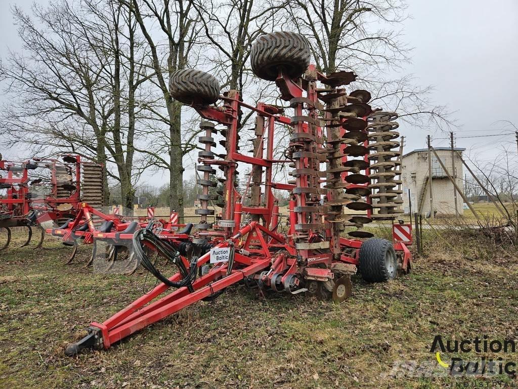 Horsch Joker 8 RT Kultivátorok